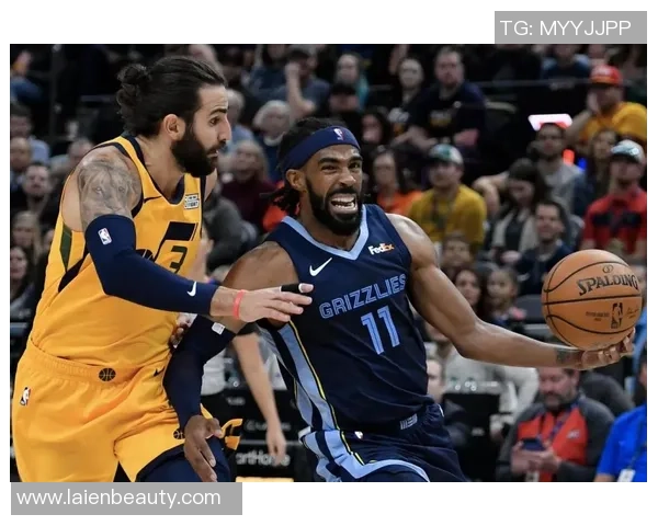 迈克康利：从灰熊队的灵魂到爵士队的核心领袖之路